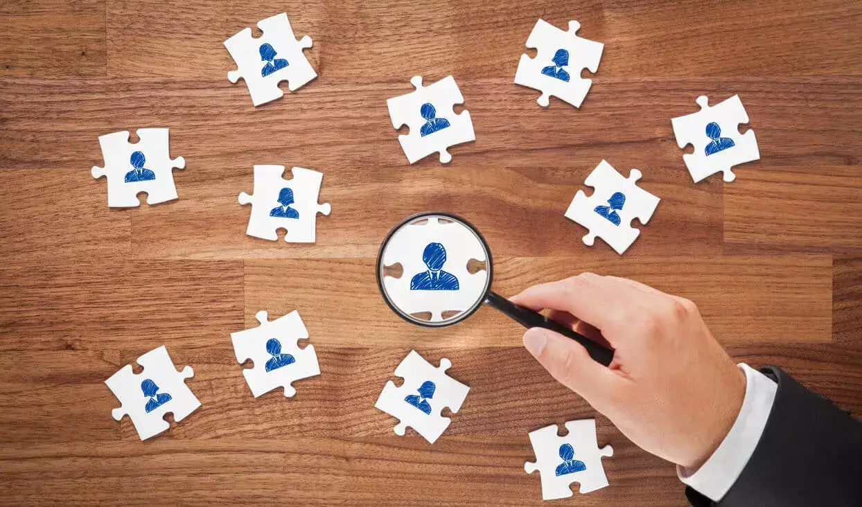 4 Steps to Create Ideal Customer Profile (ICP)