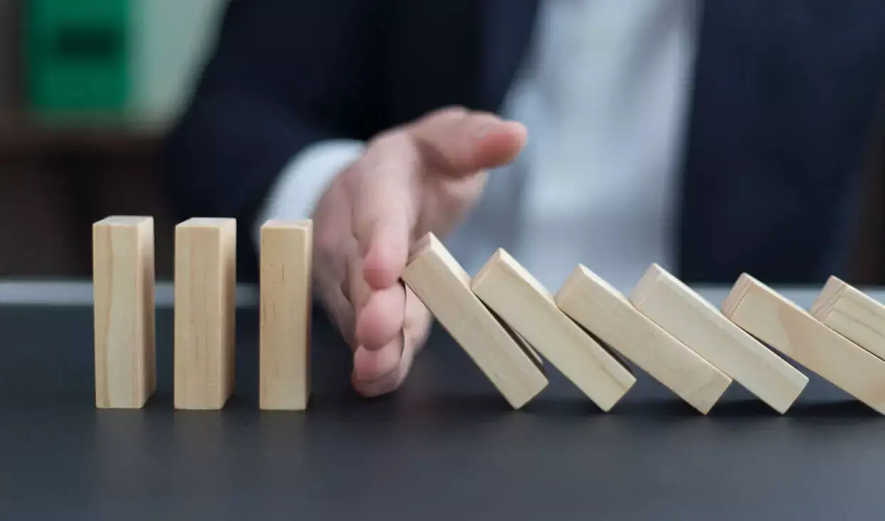 5 Alarming Signs Your Small Business Is Failing Miserably and What You Can Do About Them