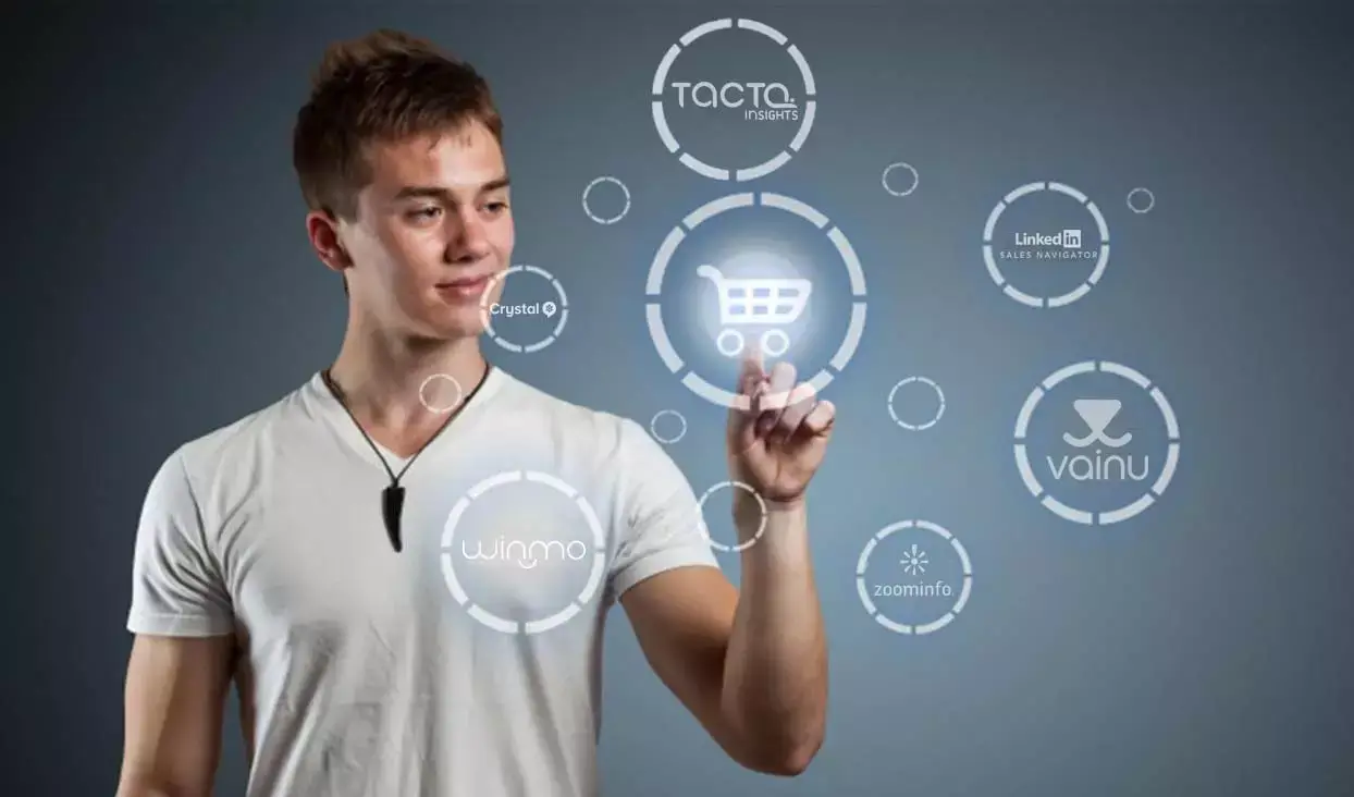 Six Best Sales Intelligence Tools for Prospecting in 2019