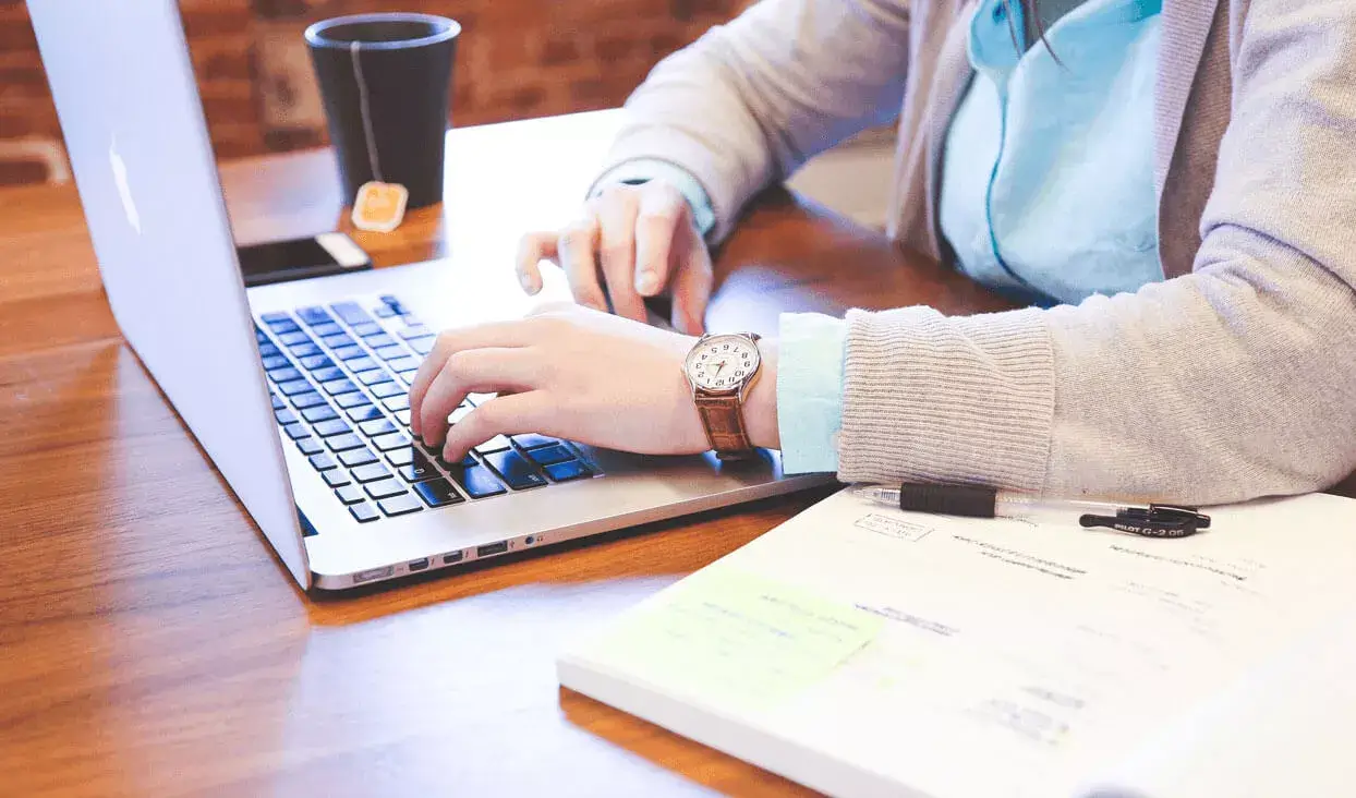 What’s With Application Development Biz?