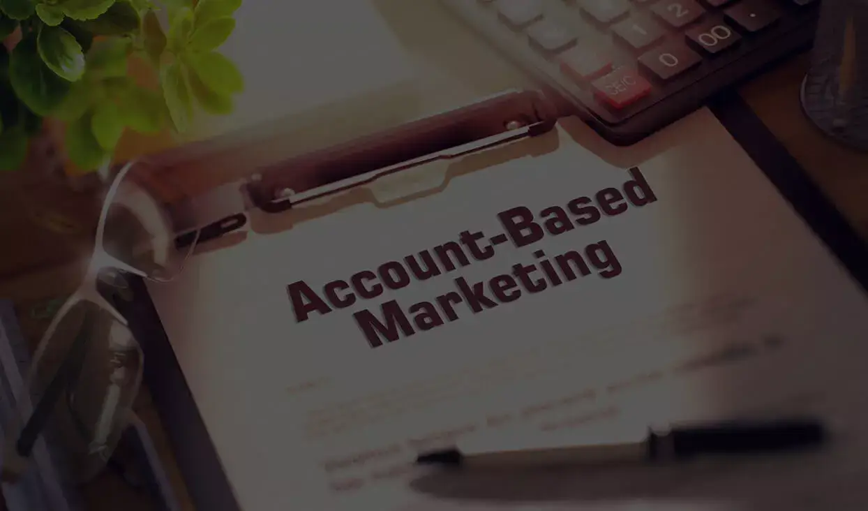 The Most Common Account-Based Marketing Errors and How to Avoid Them