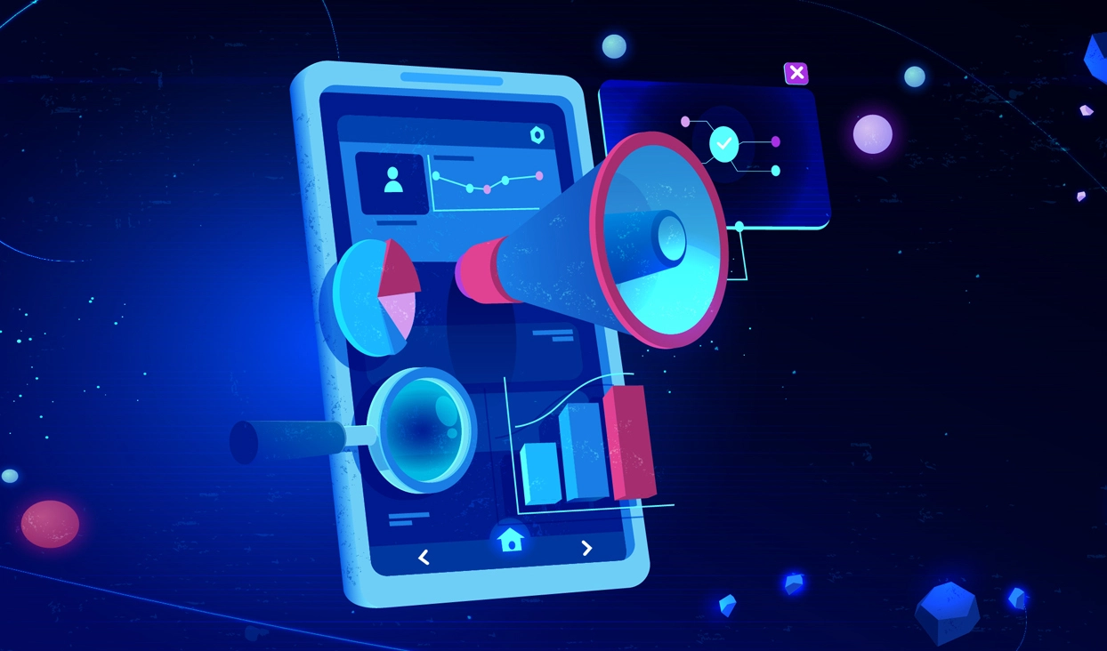 Five Crucial Data-Driven Marketing Trends For 2019