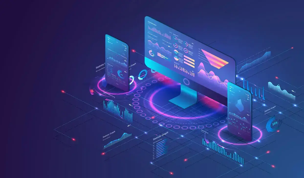 Importance of Data Visualization