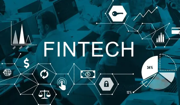 How Fintech Companies Accelerate There Sales Growth using Technograpic Data