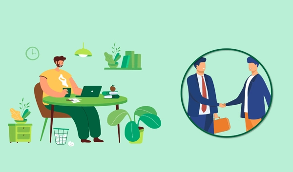 How to Build an Effective Customer Relationship While Working Remotely