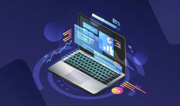 Identify Gaps, Challenges using Technographic Data for B2B Market Success