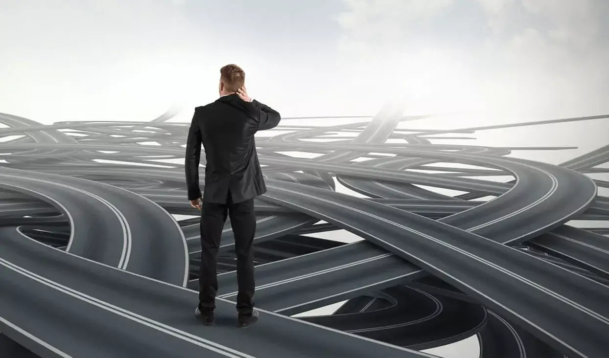 Top Four Marketing Mistakes that Affect B2B Sales Team