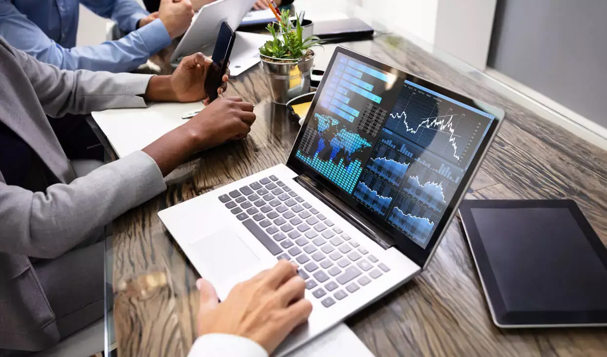 How Predictive Sales Analytics Drives Actionable Insights & Boost your ROI