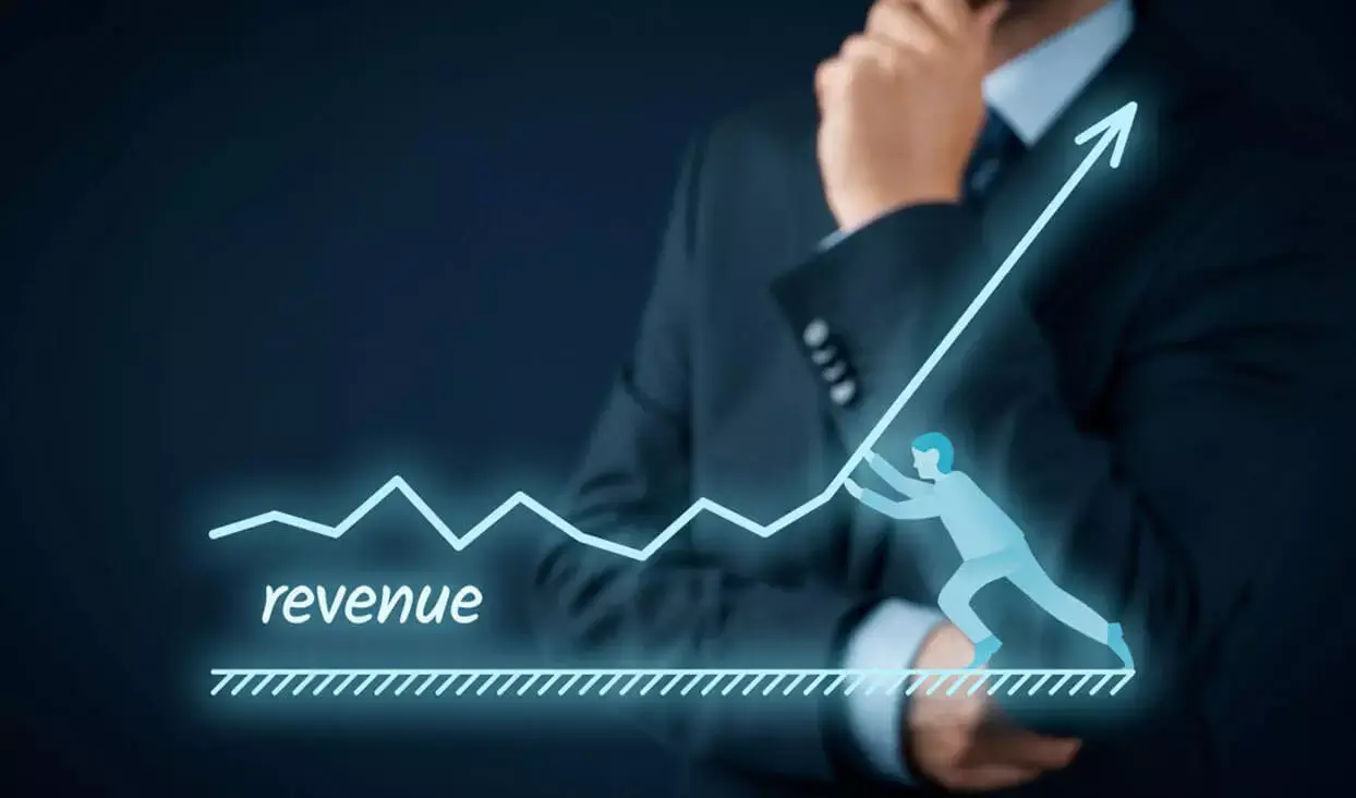 The Revenue Acceleration Model - A New Approach to Marketing & Sales