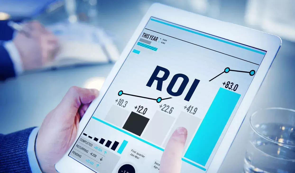 All You Need To Know About ROI Tracking