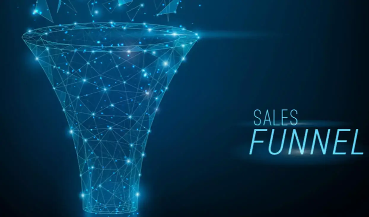 4 Ways to Make Your Sales Funnel Convert Better
