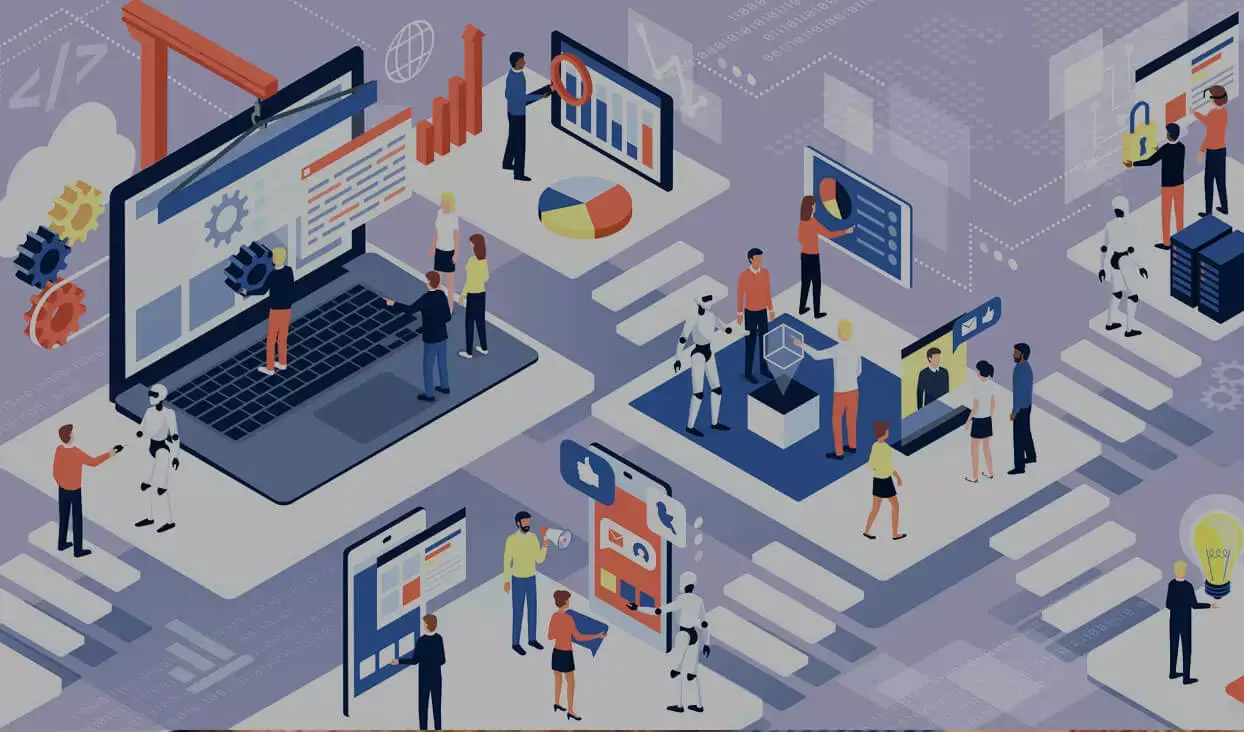 Things You Can Improve With Sales Automation Workflows
