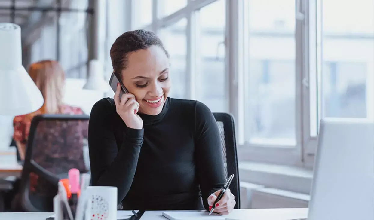 Five Basic Strategies to Make Your Sales Call Effective