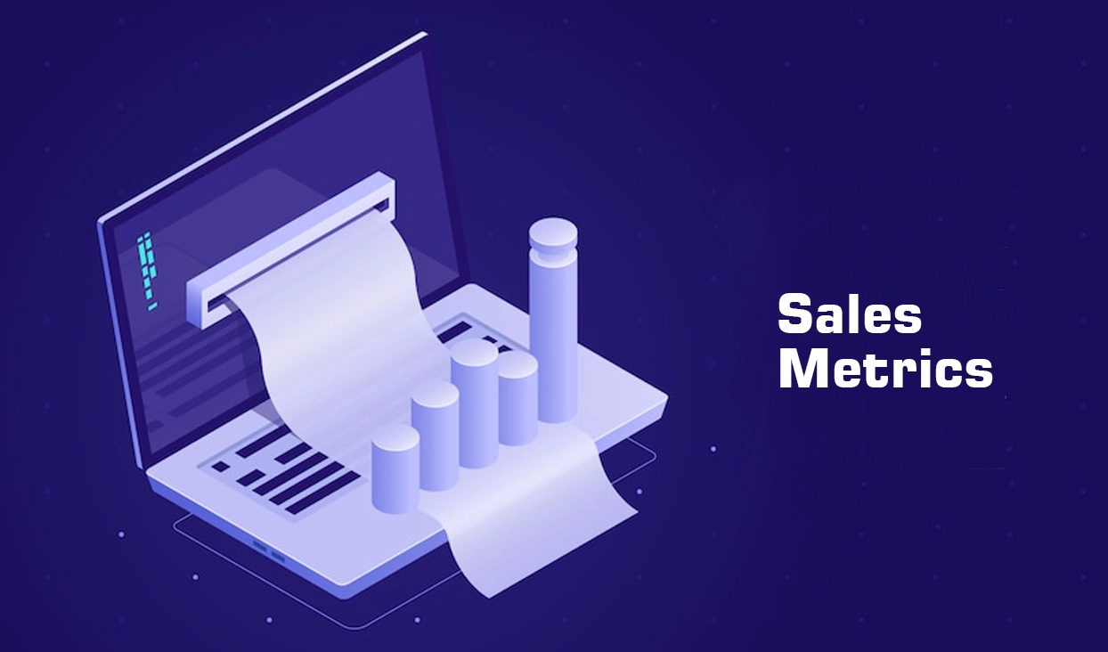 What are Those Sales Metrics That Actually Matter?