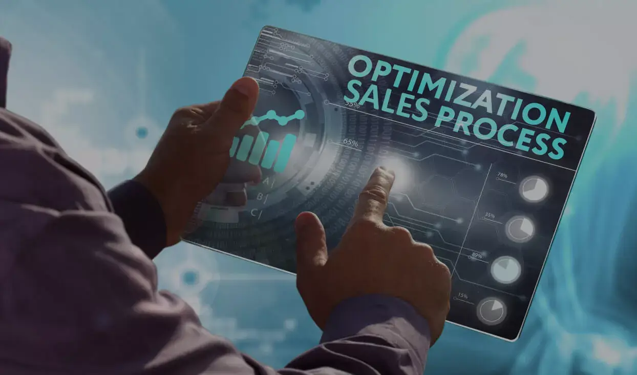Steps to Optimize the Sales Process Efficiently