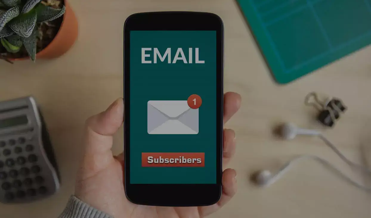 Tips to Fuel Subscribers to Your E-mail Lists with a Landing Page