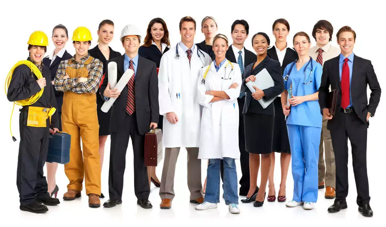 Top 10 Jobs In America In The Year 2018
