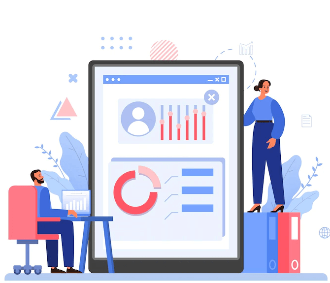 Know Customer analytics