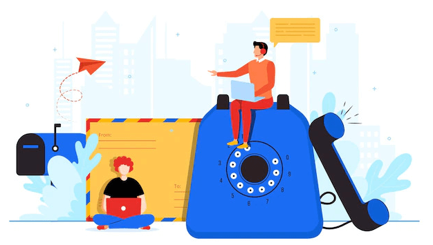 B2B Mailing Lists providers – TACTQ