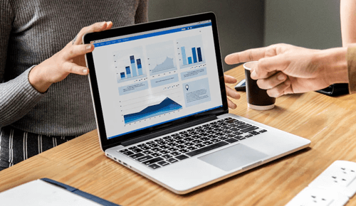 Data Analyst