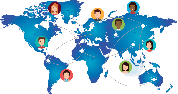 b2b database providers