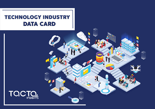 Technology Industry Data Card