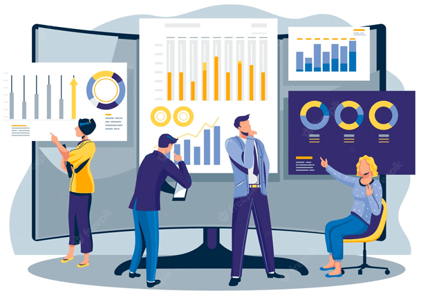 Customized B2B Database to increase business sales