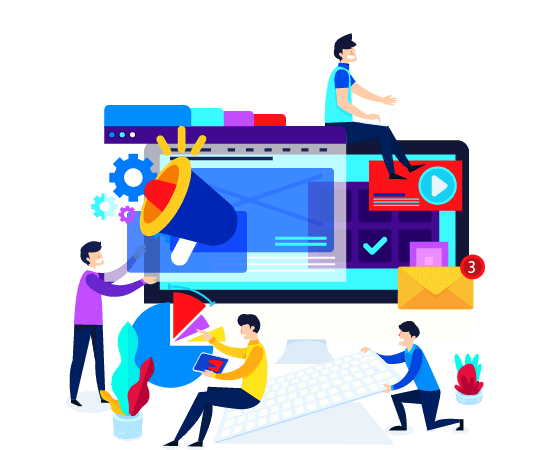 End to End Marketing Solutions from TACTQ Insights