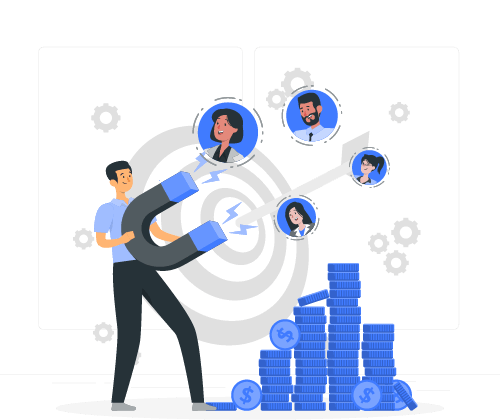 Buy targeted mailing lists for your businesses