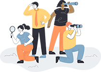 TactQ – Sales leads Provider