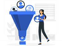 sales leads