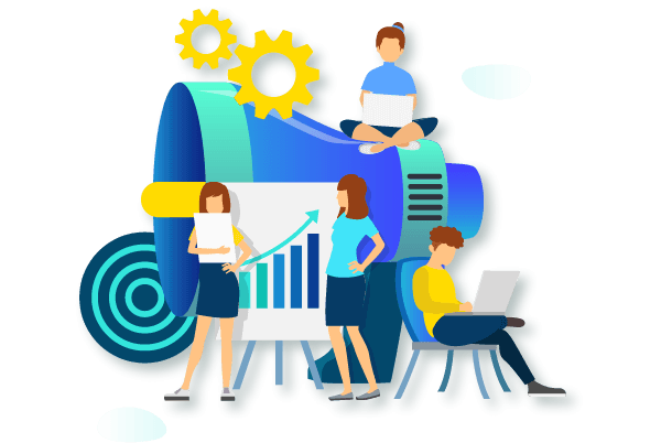 Marketing Intelligence Solutions