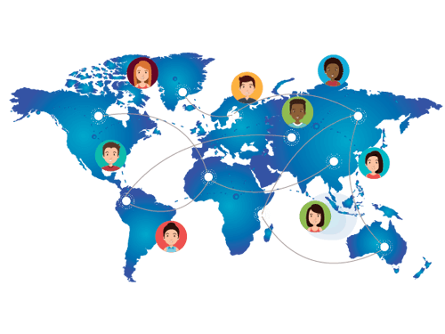 b2b database providers
