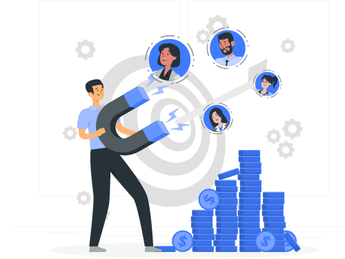 buy mailing list by industry