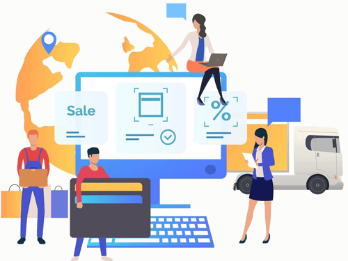 buy Sales Lead