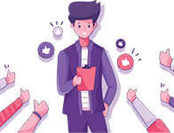 Buy sales leads online, USA