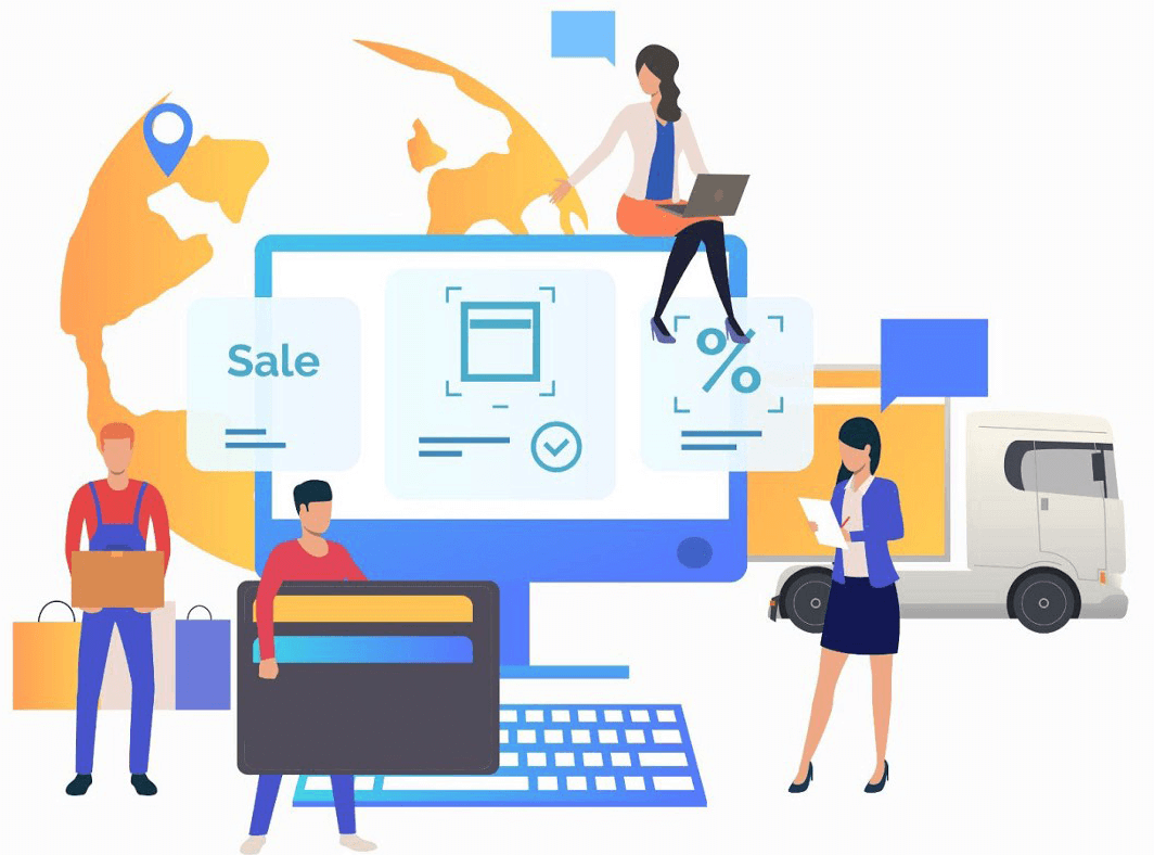 TactQ – Sales leads Provider